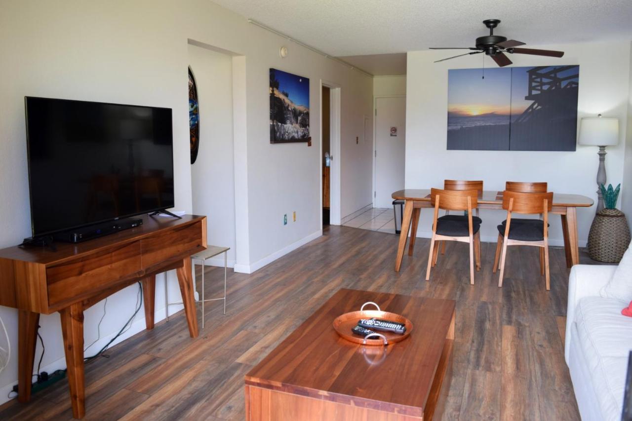 Pacific Shores A406 Kihei Exterior photo