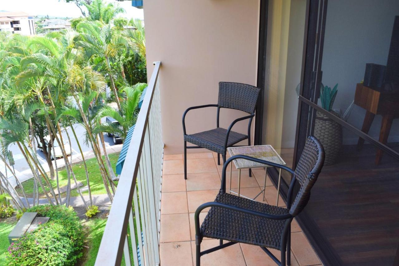 Pacific Shores A406 Kihei Exterior photo