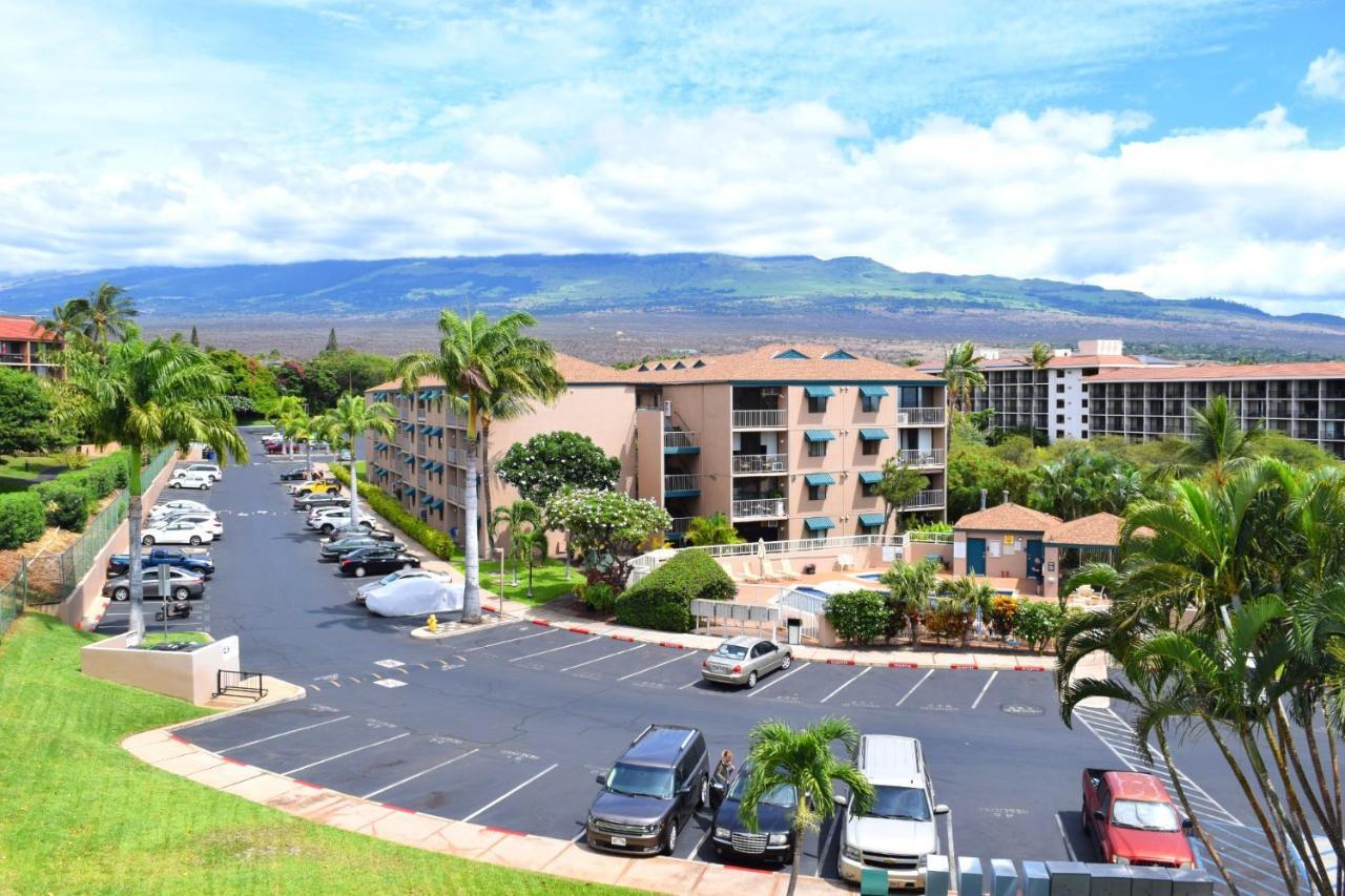 Pacific Shores A406 Kihei Exterior photo